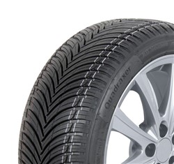 Шина KLEBER 205/60R16 96H Quadraxer 3, XL, всесезонна, без камери, без шипів (926139)